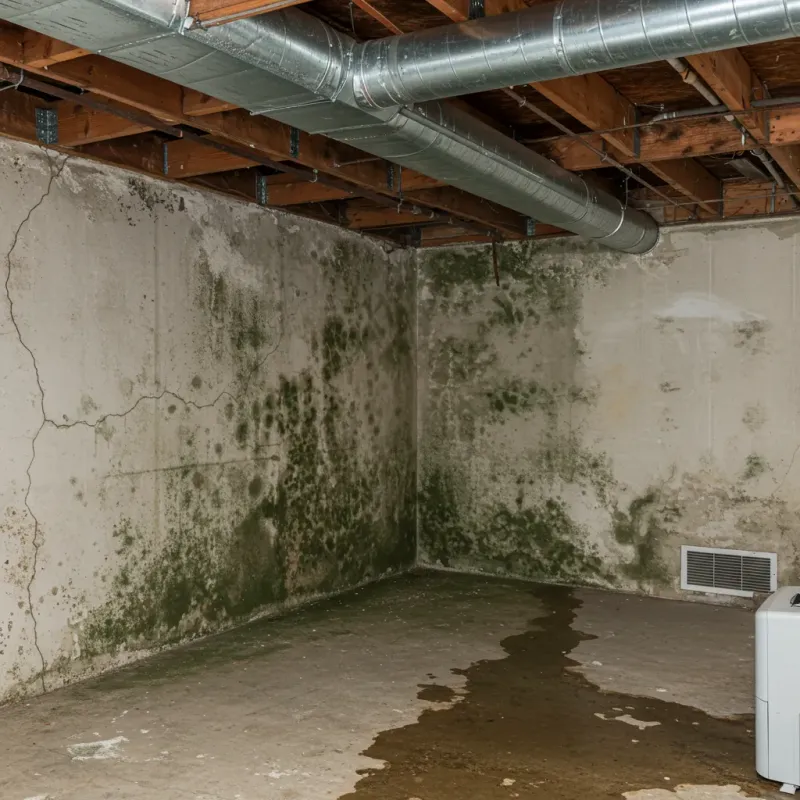 Professional Mold Removal in Tripoli, IA